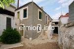 GL 0218 - OrangeTree House - Old Village - Ermioni